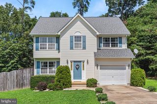 46728 SANDALWOOD ST, Lexington Park, MD 20653