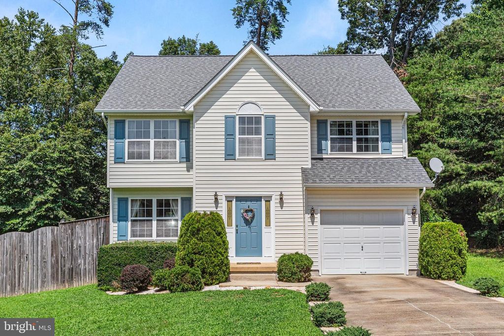 46728 SANDALWOOD ST, Lexington Park, MD 20653