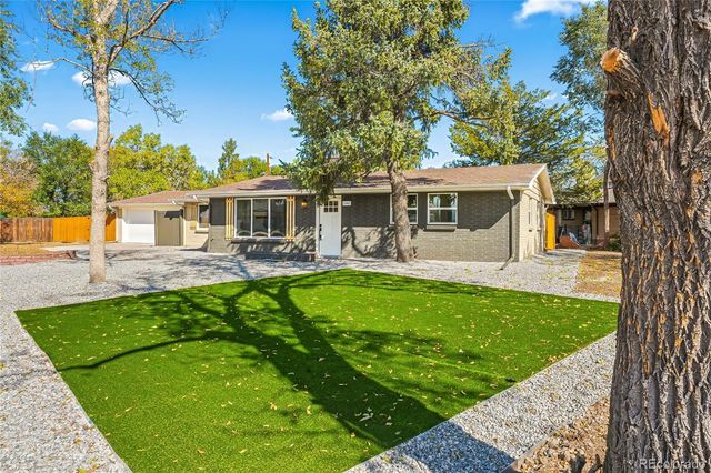 14000 Counter Drive, Henderson, CO 80640