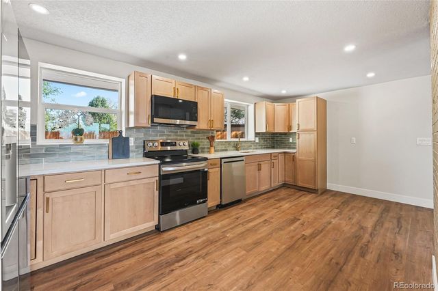 14000 Counter Drive, Henderson, CO 80640