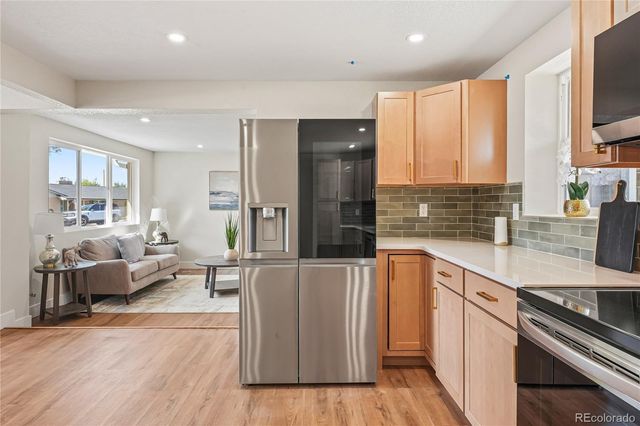 14000 Counter Drive, Henderson, CO 80640