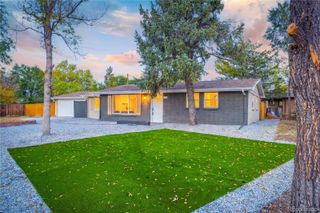 14000 Counter Drive, Henderson, CO 80640