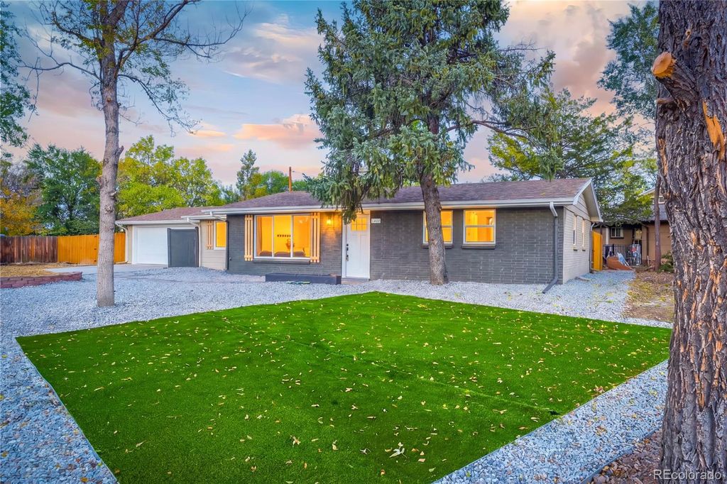 14000 Counter Drive, Henderson, CO 80640