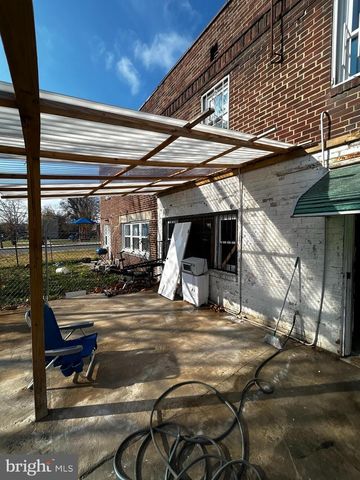 2615 SWARTS ST, Chester, PA 19013