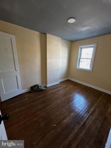 2615 SWARTS ST, Chester, PA 19013