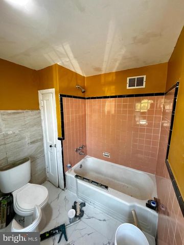 2615 SWARTS ST, Chester, PA 19013