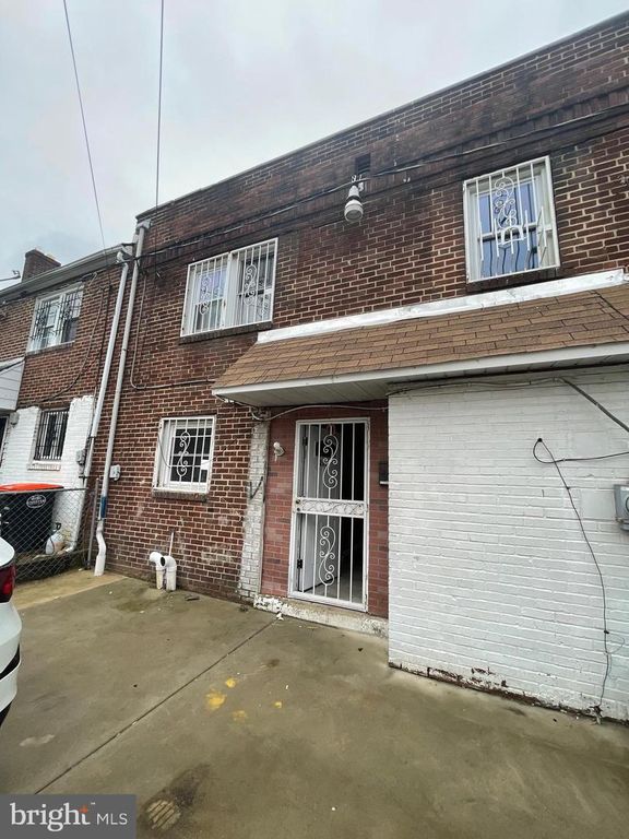 2615 SWARTS ST, Chester, PA 19013