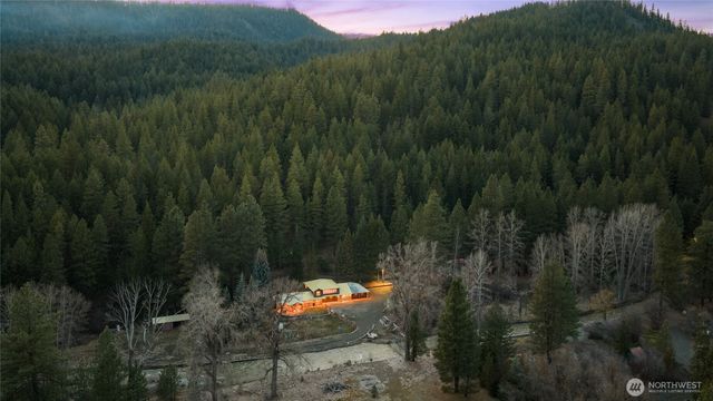 330 Swauk Creek Lane, Cle Elum, WA 98922