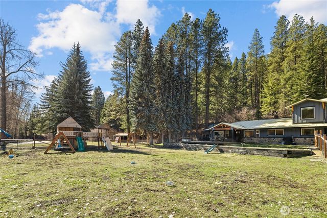 330 Swauk Creek Lane, Cle Elum, WA 98922