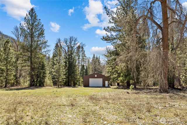 330 Swauk Creek Lane, Cle Elum, WA 98922