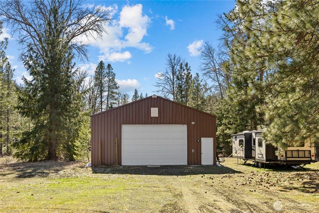330 Swauk Creek Lane, Cle Elum, WA 98922