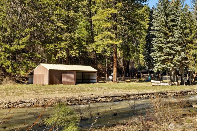 330 Swauk Creek Lane, Cle Elum, WA 98922