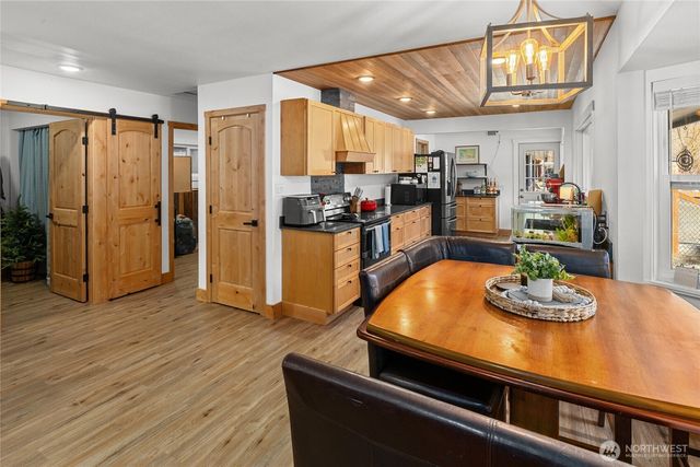 330 Swauk Creek Lane, Cle Elum, WA 98922