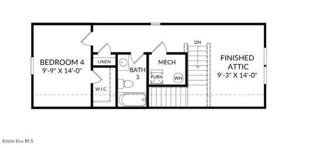 6271 Raystone Way 122, Leland, NC 28451