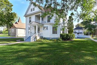 148 Edward STREET, Burlington, WI 53105
