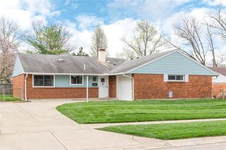 5424 Coleraine Drive, Huber Heights, OH 45424