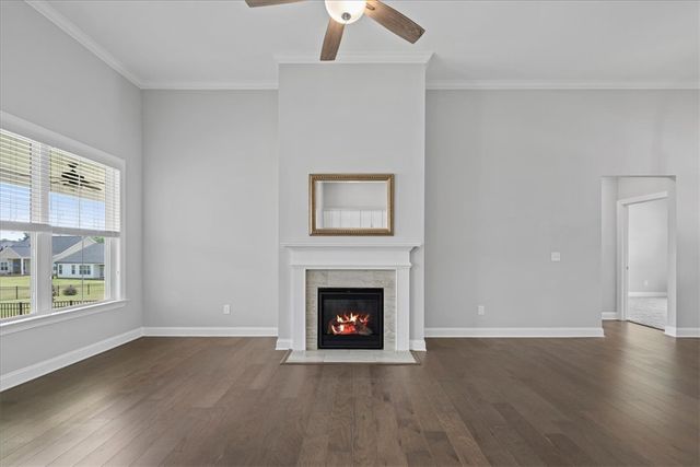 405 Saybrooke Lane, Anderson, SC 29621