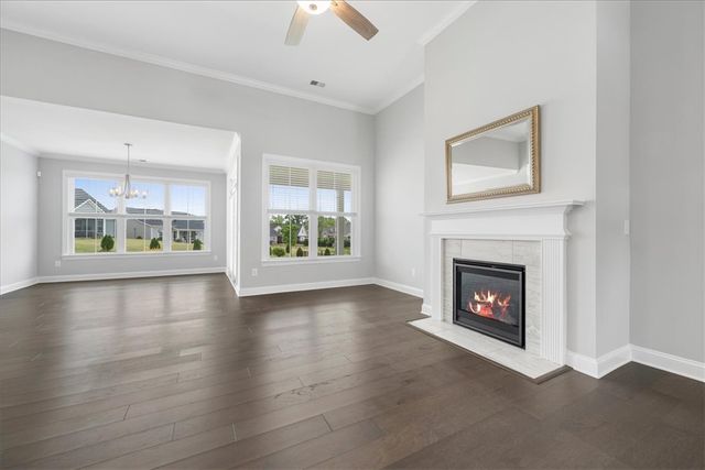 405 Saybrooke Lane, Anderson, SC 29621