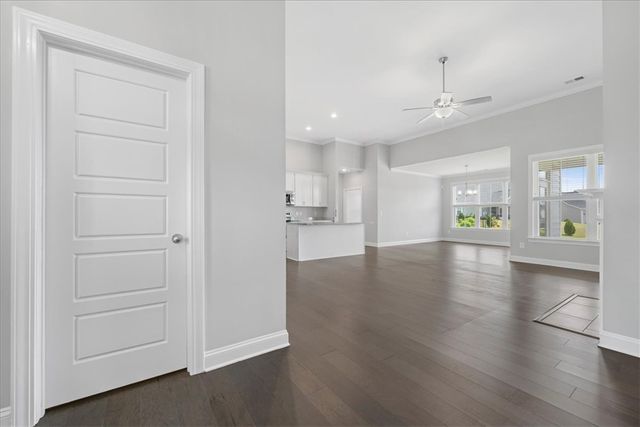 405 Saybrooke Lane, Anderson, SC 29621
