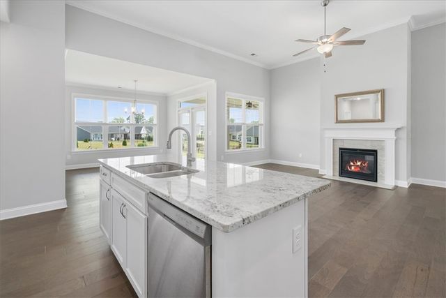 405 Saybrooke Lane, Anderson, SC 29621