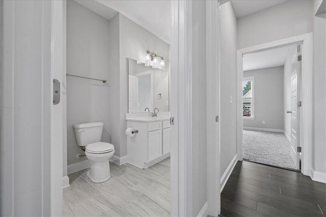 405 Saybrooke Lane, Anderson, SC 29621