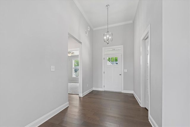 405 Saybrooke Lane, Anderson, SC 29621