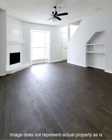 1903-S14 Place Rebecca Lane, Houston, TX 77090