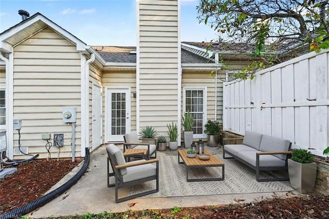5845 Cardinal Way, Greensboro, NC 27410
