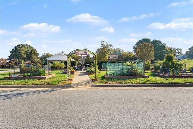 5845 Cardinal Way, Greensboro, NC 27410
