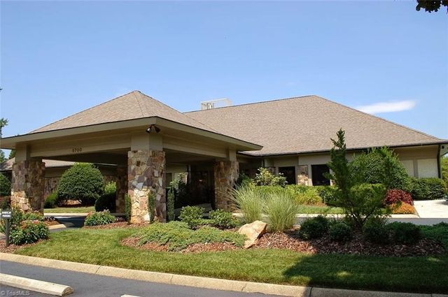5845 Cardinal Way, Greensboro, NC 27410