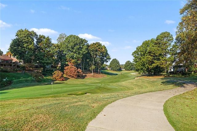 5845 Cardinal Way, Greensboro, NC 27410