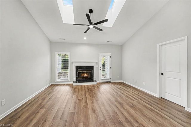 5845 Cardinal Way, Greensboro, NC 27410