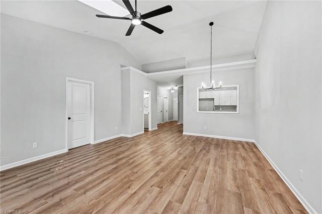 5845 Cardinal Way, Greensboro, NC 27410