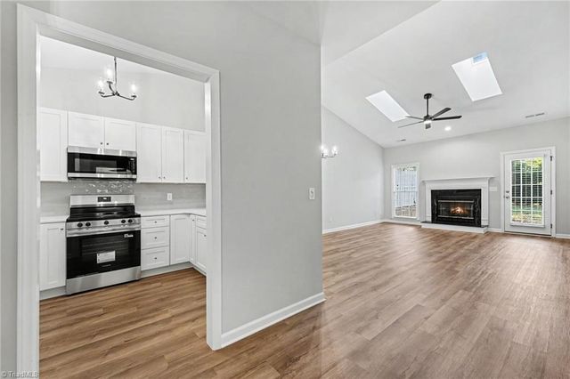 5845 Cardinal Way, Greensboro, NC 27410