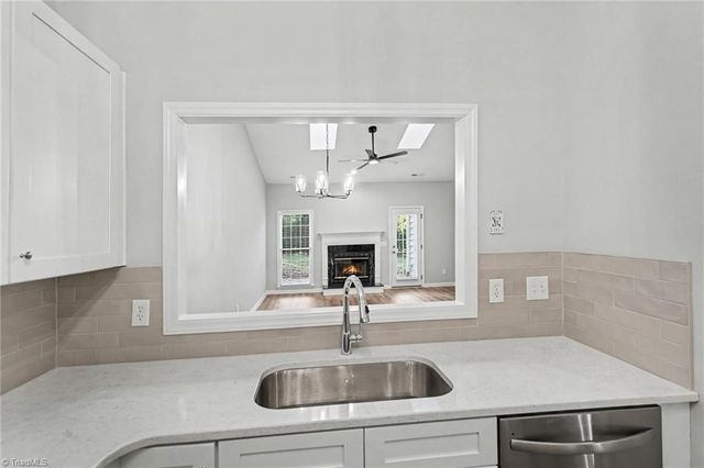 5845 Cardinal Way, Greensboro, NC 27410