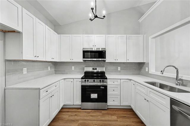 5845 Cardinal Way, Greensboro, NC 27410