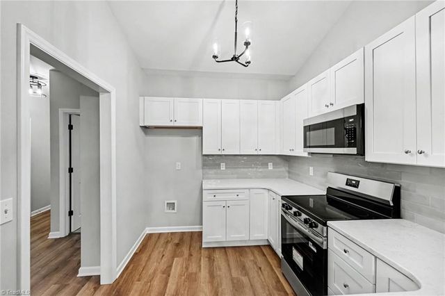 5845 Cardinal Way, Greensboro, NC 27410