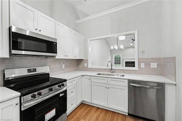 5845 Cardinal Way, Greensboro, NC 27410