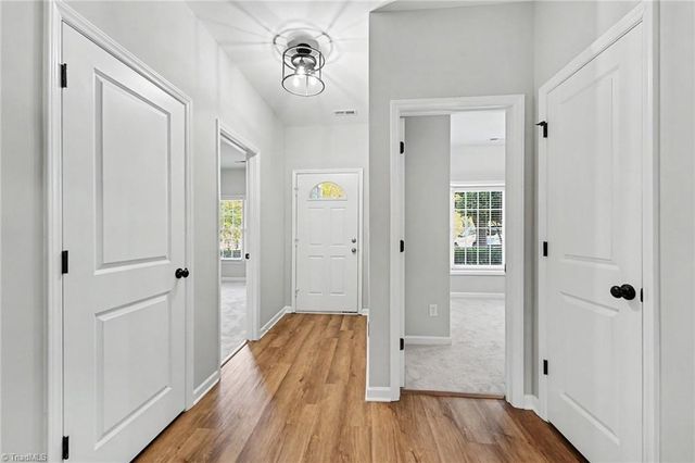 5845 Cardinal Way, Greensboro, NC 27410