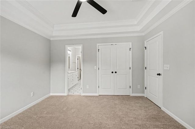 5845 Cardinal Way, Greensboro, NC 27410