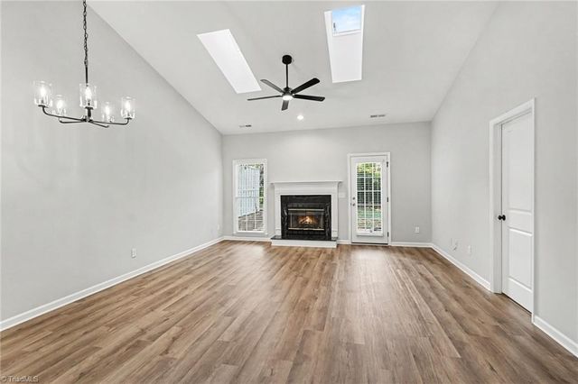 5845 Cardinal Way, Greensboro, NC 27410