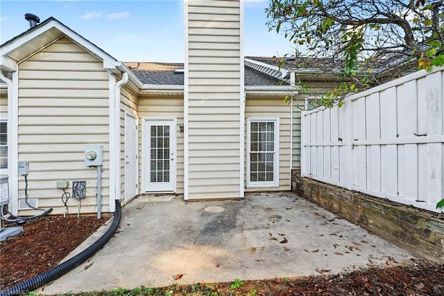 5845 Cardinal Way, Greensboro, NC 27410