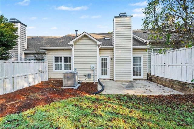 5845 Cardinal Way, Greensboro, NC 27410