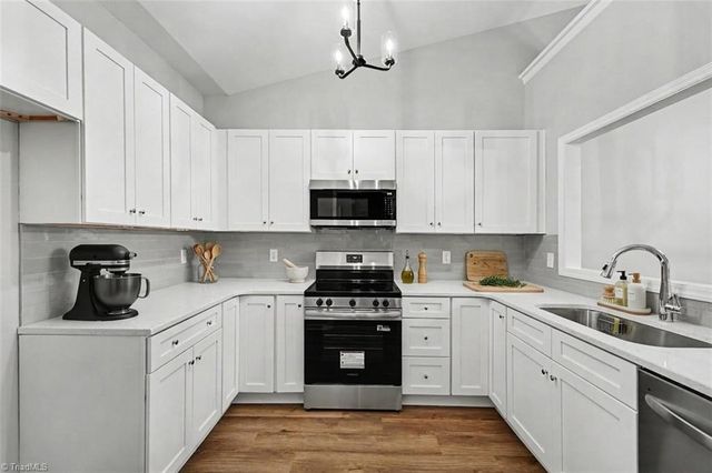 5845 Cardinal Way, Greensboro, NC 27410