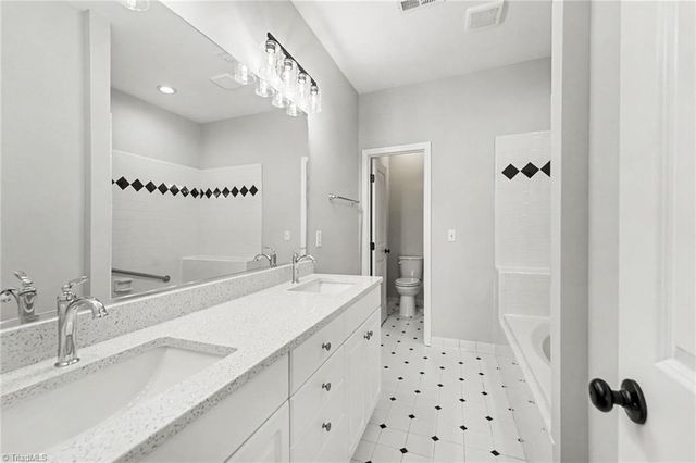 5845 Cardinal Way, Greensboro, NC 27410