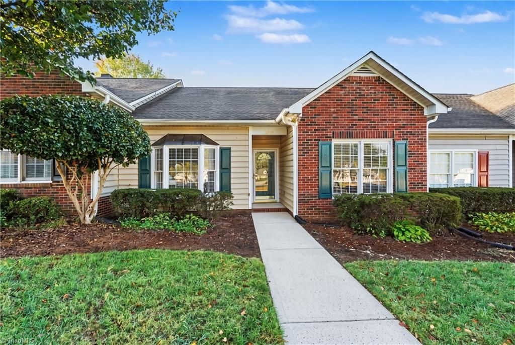 5845 Cardinal Way, Greensboro, NC 27410