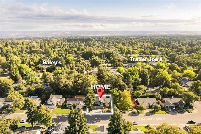 2344 Tiffany Way, Chico, CA 95926