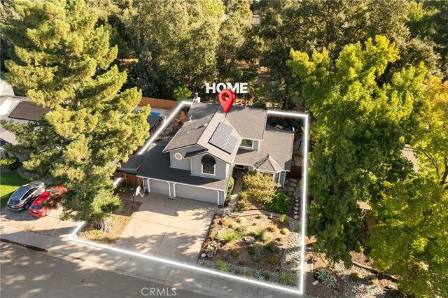 2344 Tiffany Way, Chico, CA 95926