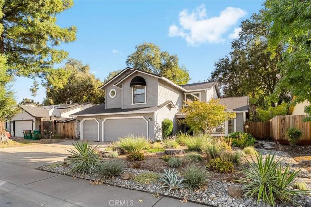 2344 Tiffany Way, Chico, CA 95926