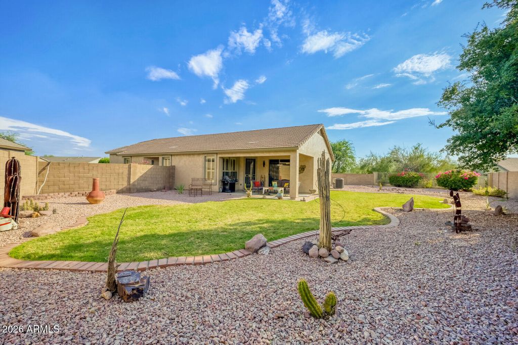 6608 E Casa De Risco Lane, Gold Canyon, AZ 85118 — photo 3